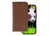 dbramante1928 Lynge MagSafe - iPhone 16 Pro - Tan